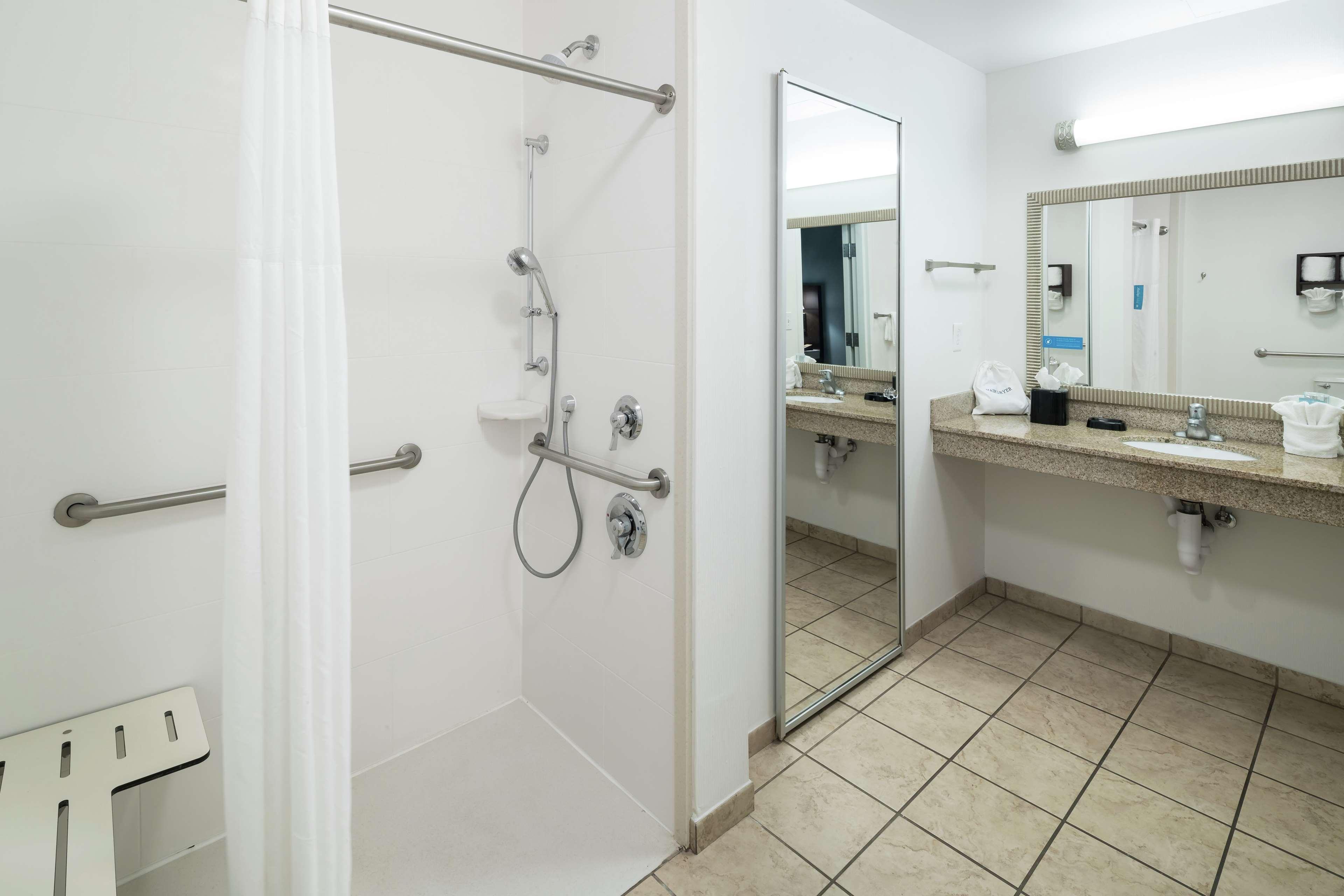 Hampton Inn & Suites Panama City Beach-Pier Park Area Exterior foto